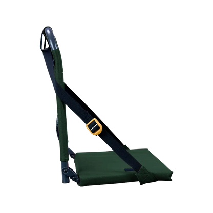 BleacherBack™ - Bleacher Choice
