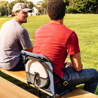 BleacherBack™ - Bleacher Choice