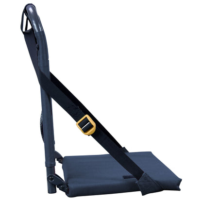 BleacherBack™ - Bleacher Choice