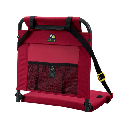 BleacherBack™ - Bleacher Choice