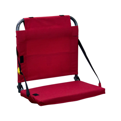 BleacherBack™ - Bleacher Choice