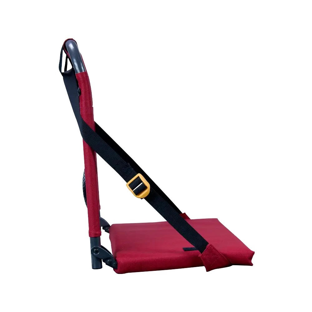 BleacherBack™ - Bleacher Choice