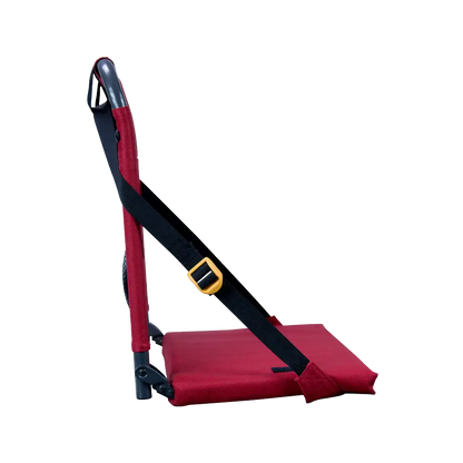 BleacherBack™ - Bleacher Choice