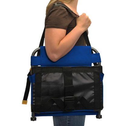 BleacherBack™ - Bleacher Choice