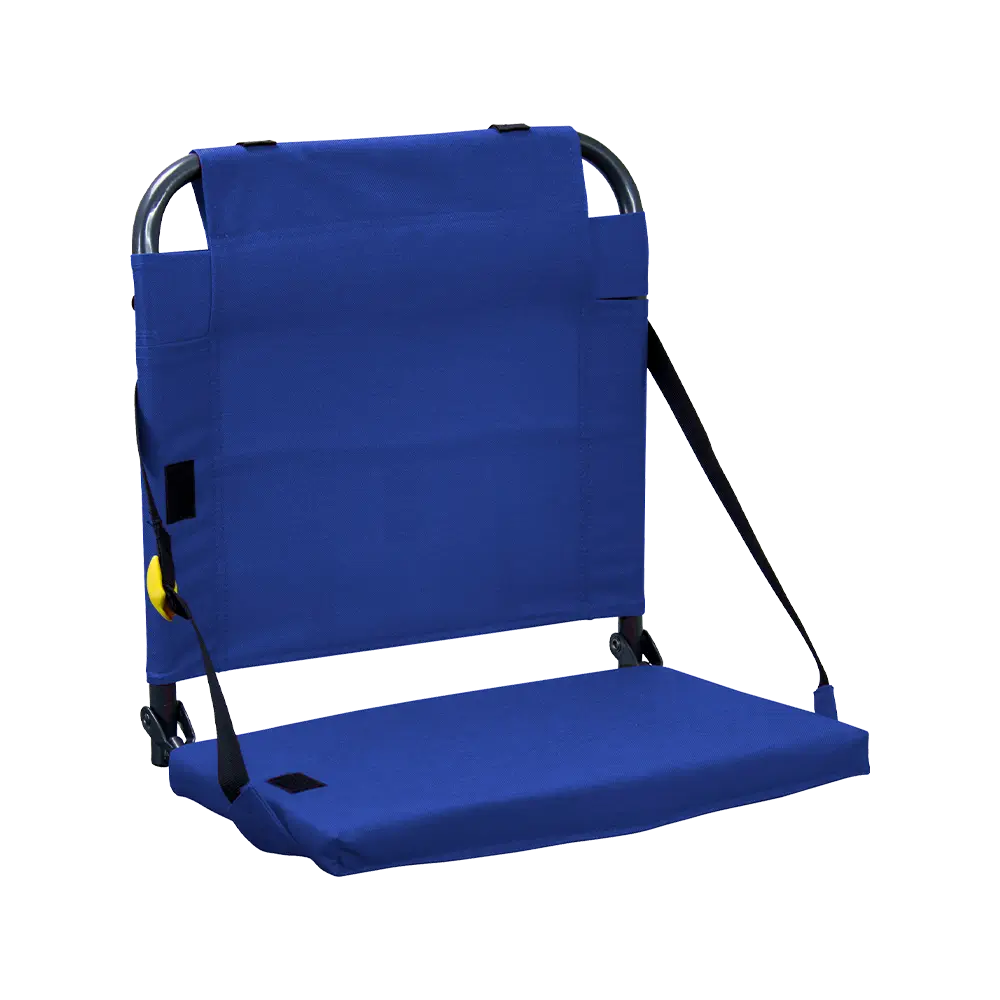 BleacherBack™ - Bleacher Choice