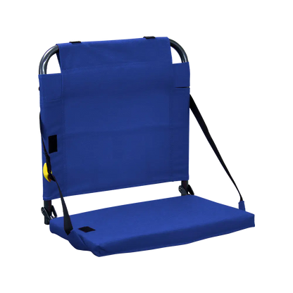 BleacherBack™ - Bleacher Choice
