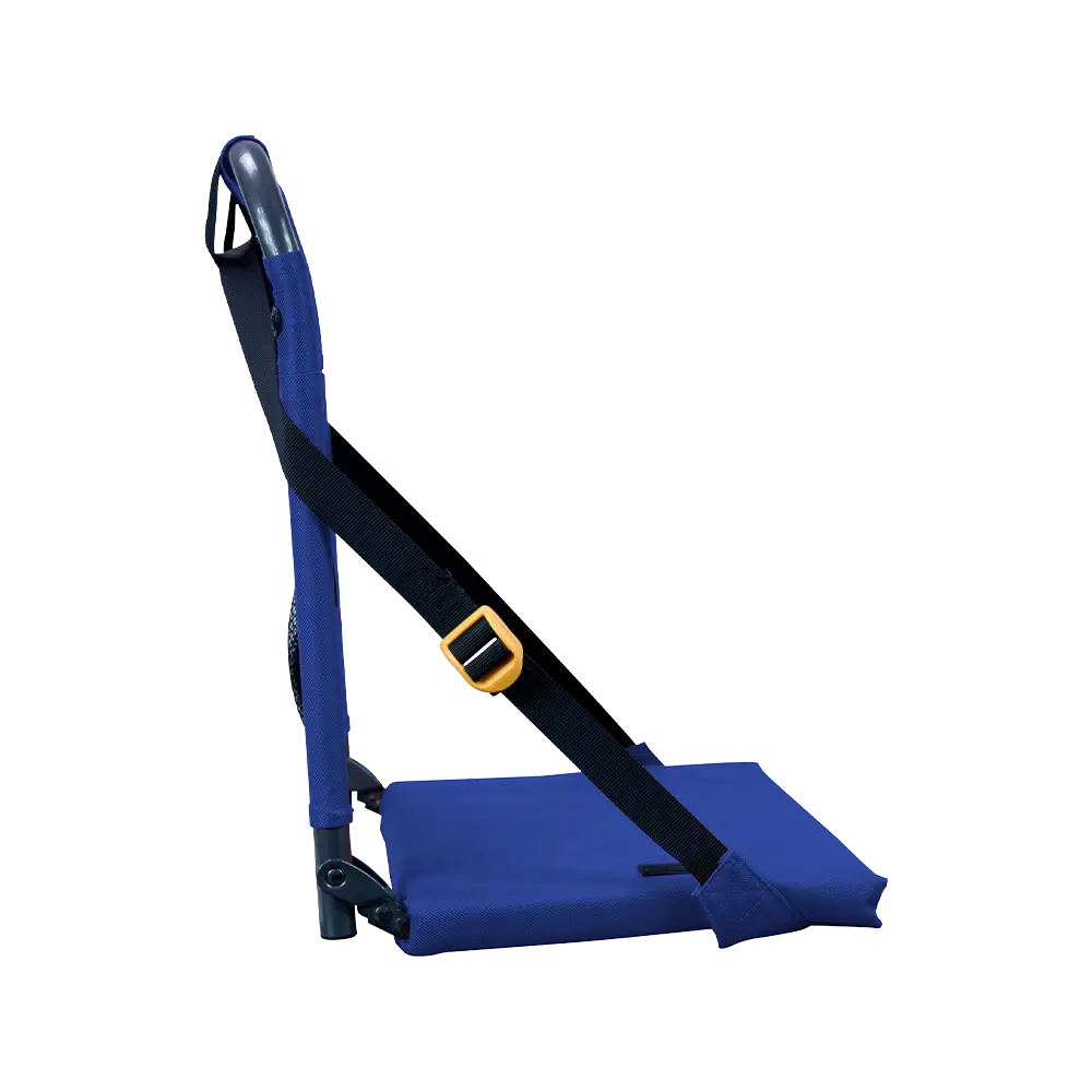 BleacherBack™ - Bleacher Choice