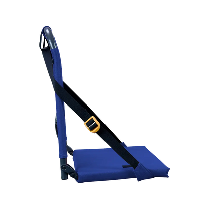 BleacherBack™ - Bleacher Choice
