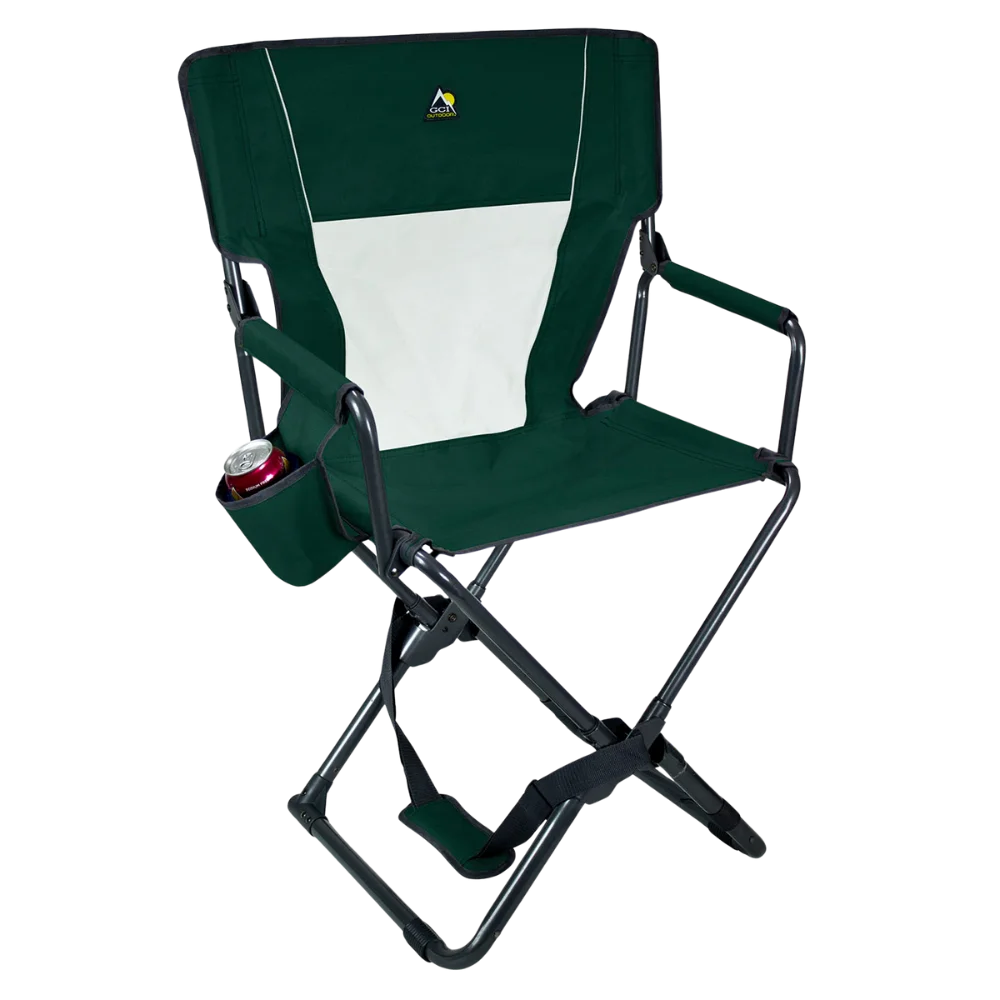 Xpress™ Director's Chair - Lounge Choice