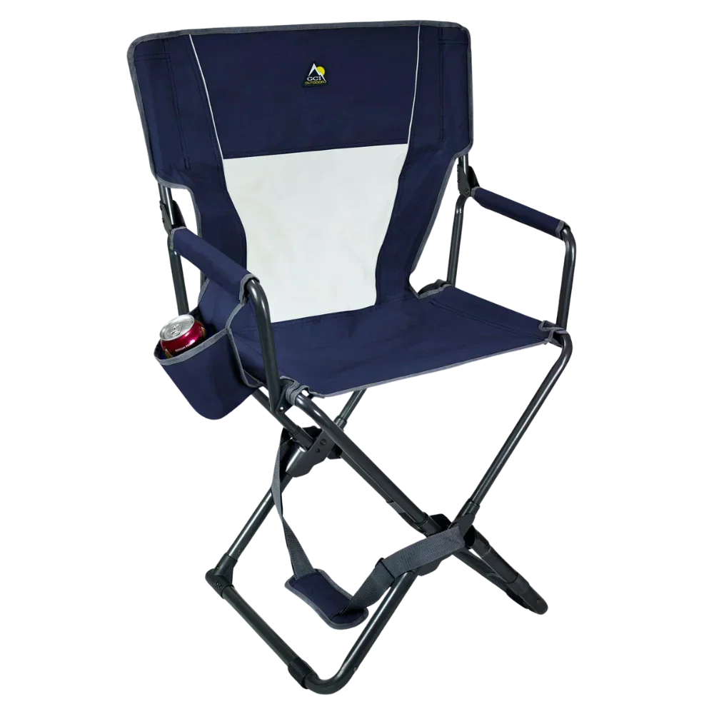 Xpress™ Director's Chair - Lounge Choice