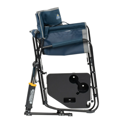 Freestyle Rocker™ with Side Table - Camp Prep