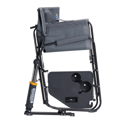 Freestyle Rocker™ with Side Table - Camp Prep