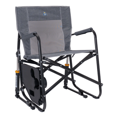 Freestyle Rocker™ with Side Table - Camp Prep