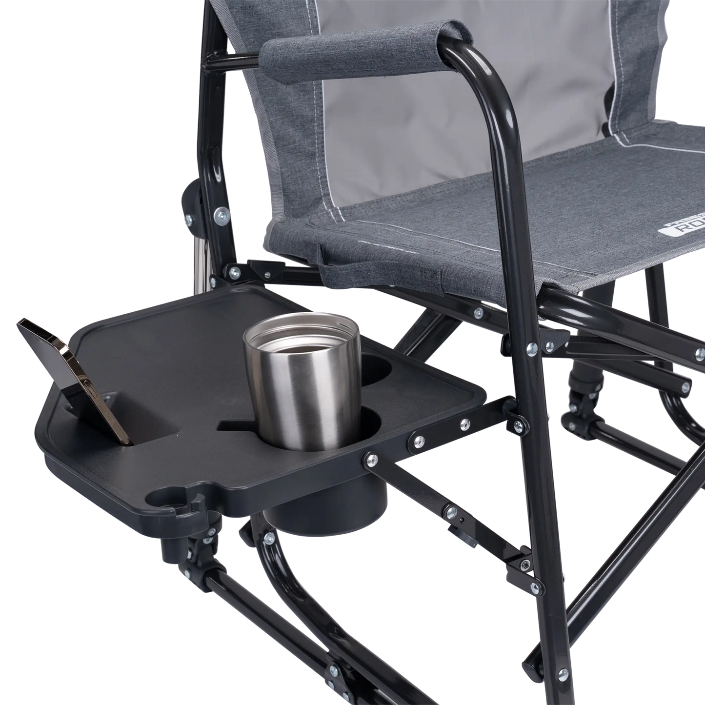 Freestyle Rocker™ with Side Table - Camp Prep