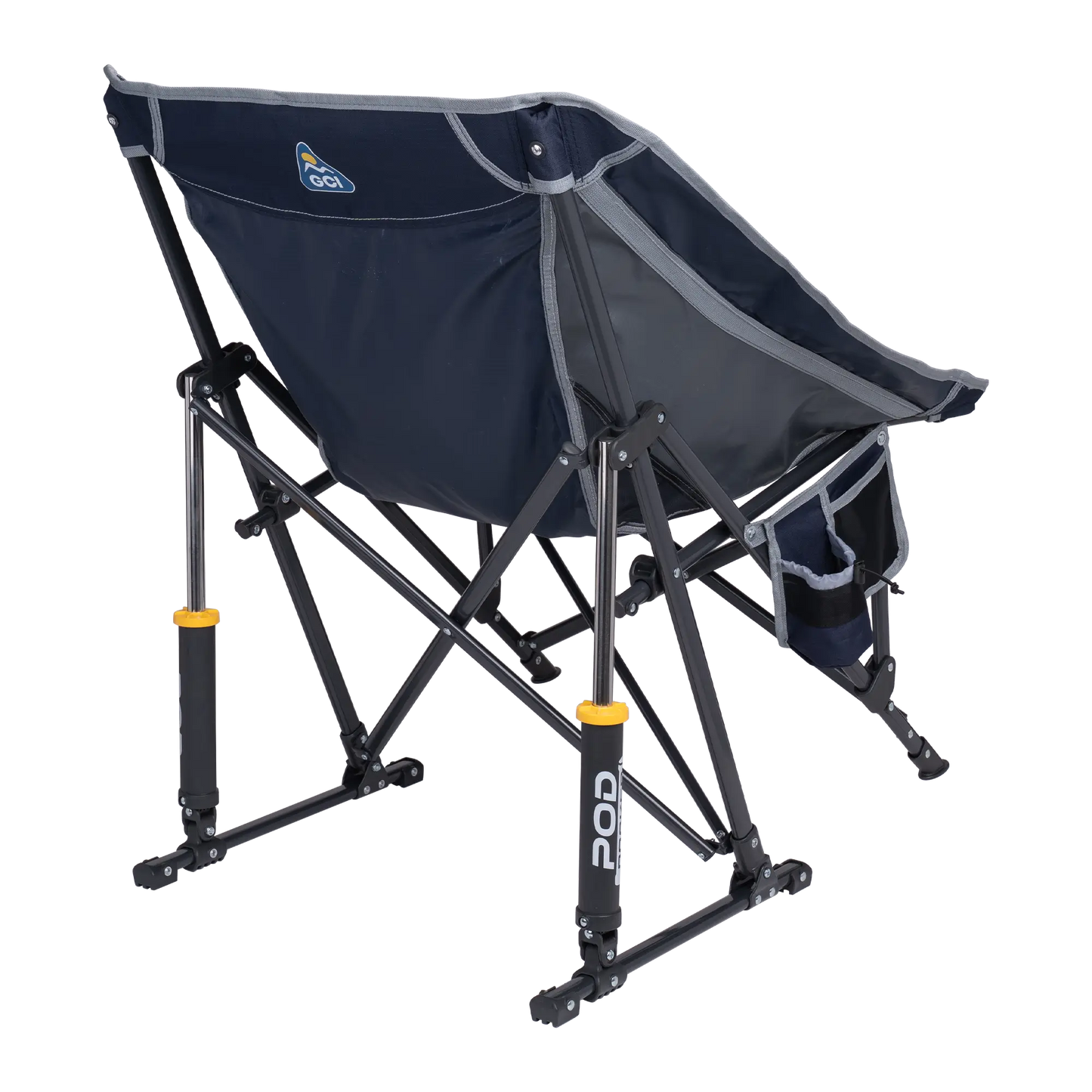 Pod Rocker™ - Sideline Style