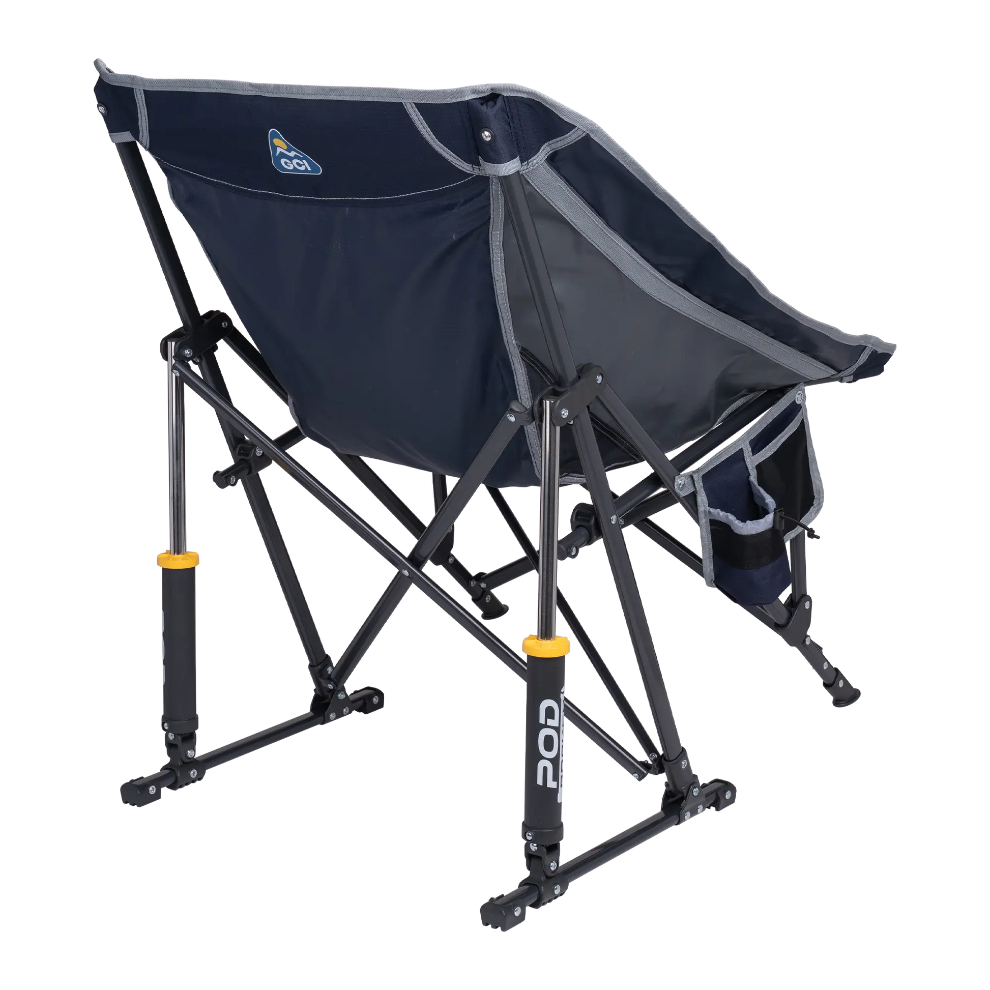 Pod Rocker™ - Sideline Style