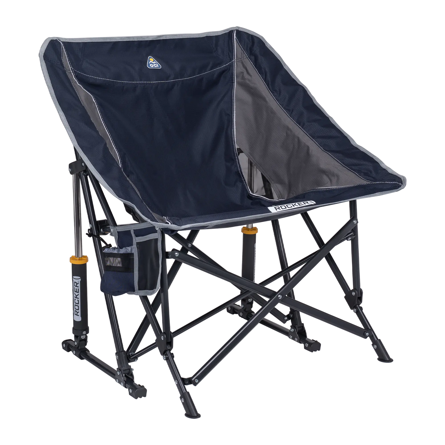 Pod Rocker™ - Sideline Style