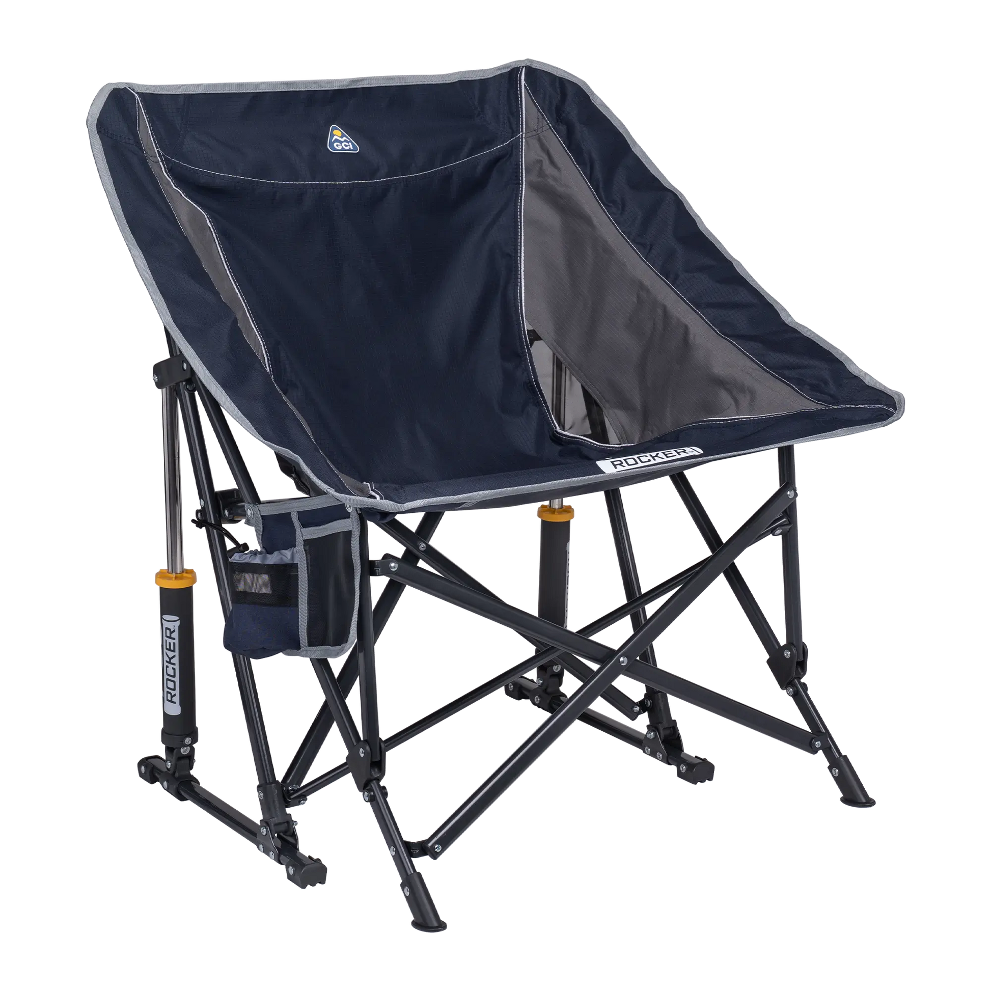 Pod Rocker™ - Sideline Style
