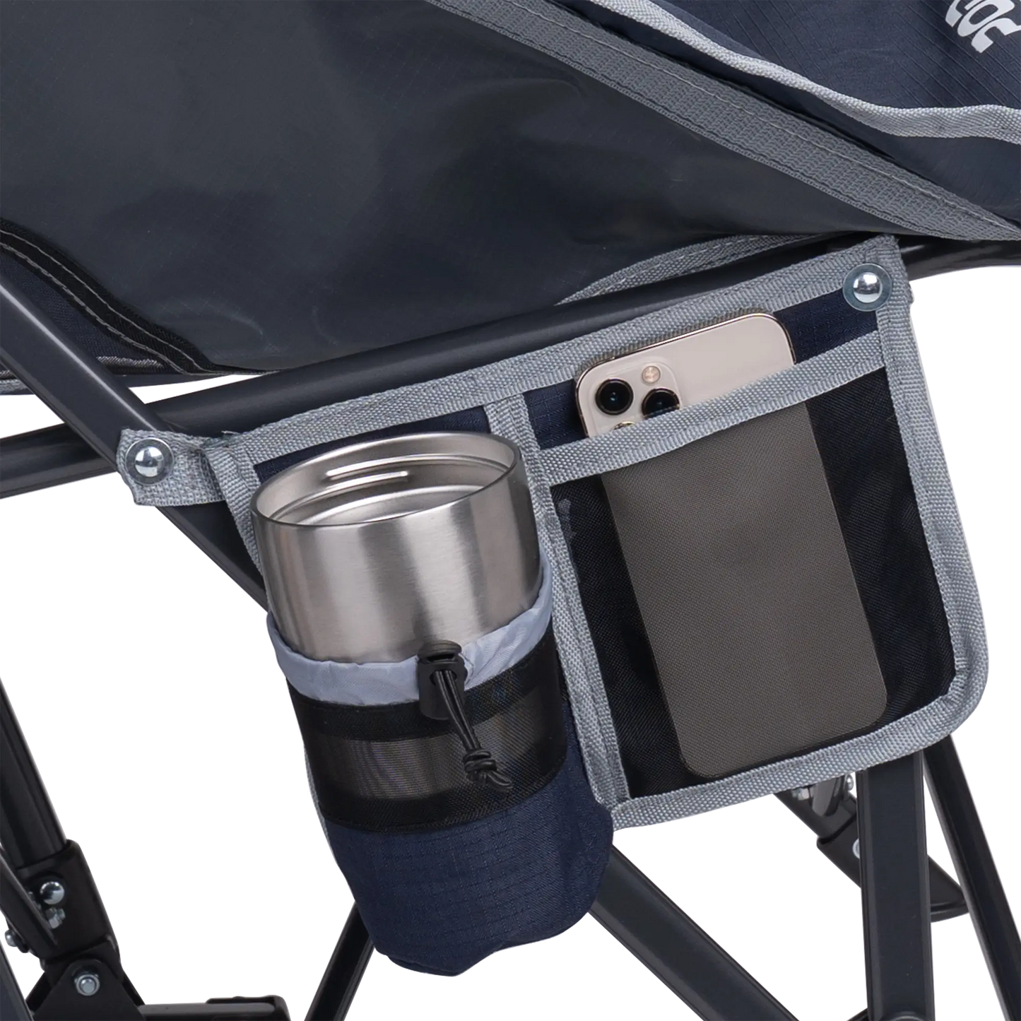 Pod Rocker™ - Sideline Style