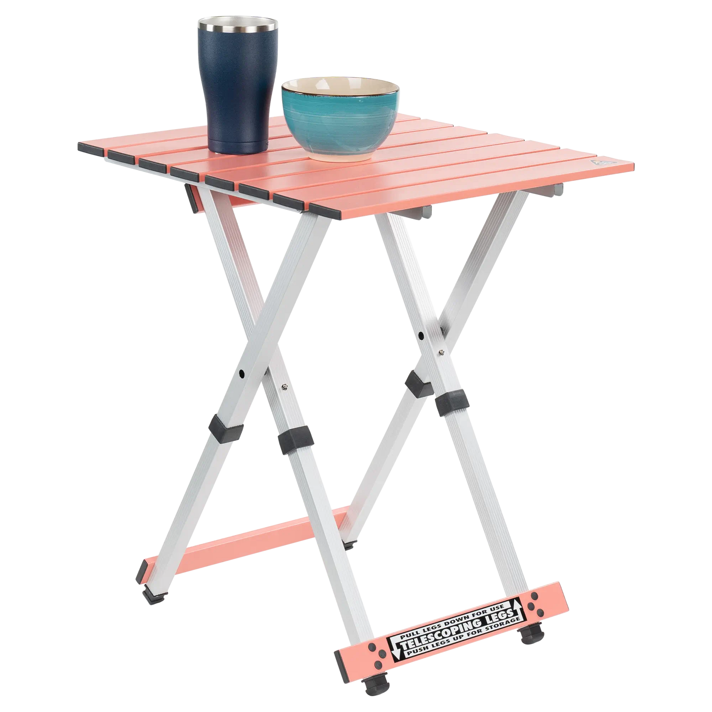 Compact Camp Table 20™ - Weekend Serve