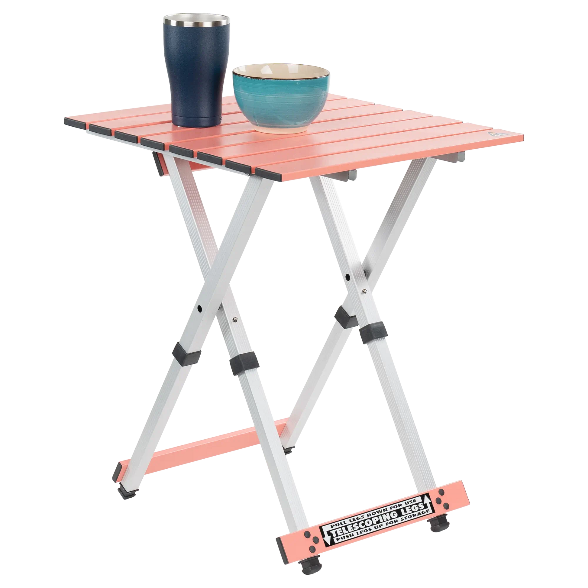 Compact Camp Table 20™ - Weekend Serve