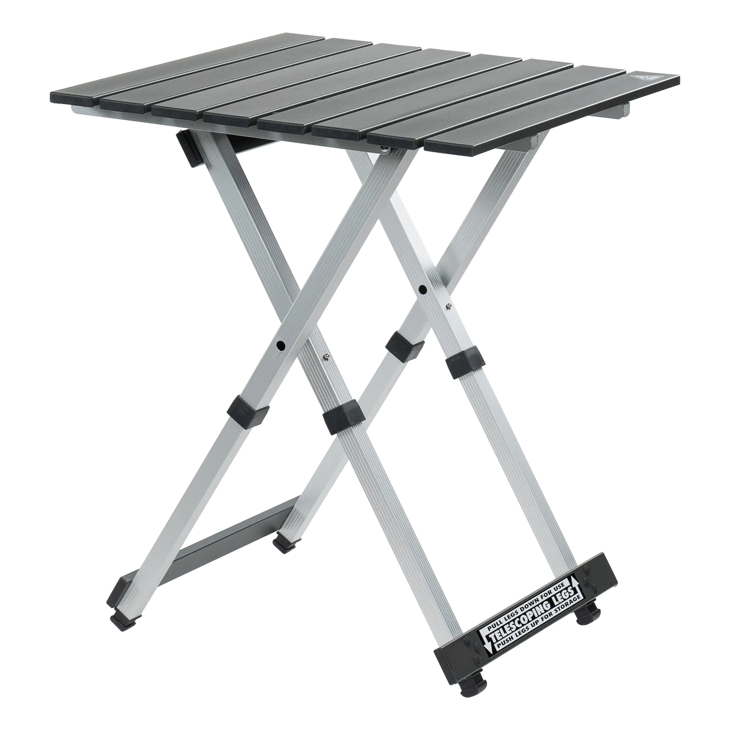Compact Camp Table 20™ - Weekend Serve