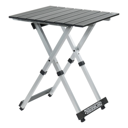 Compact Camp Table 20™ - Weekend Serve