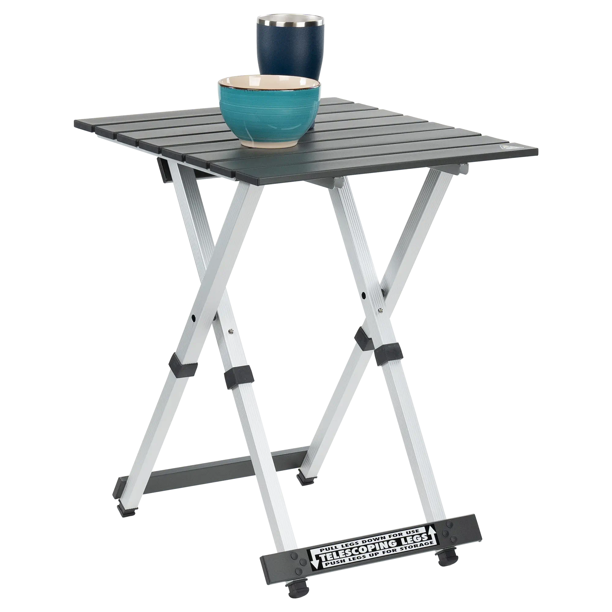 Compact Camp Table 20™ - Weekend Serve