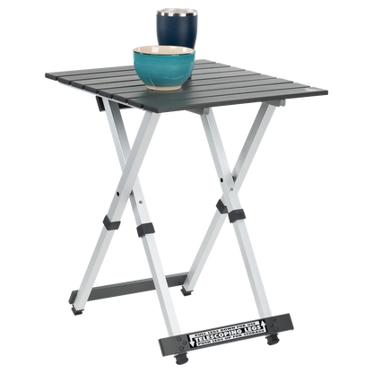 Compact Camp Table 20™ - Weekend Serve