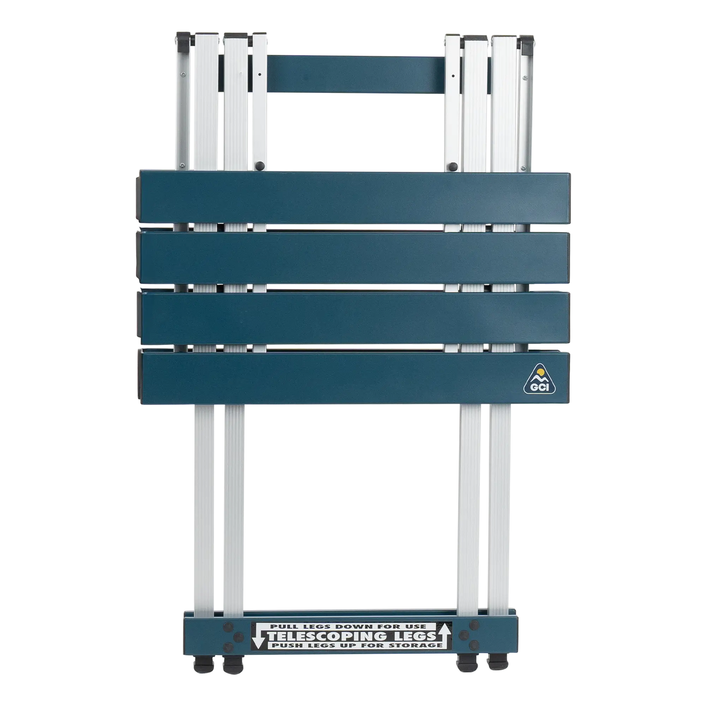 Compact Camp Table 20™ - Weekend Serve