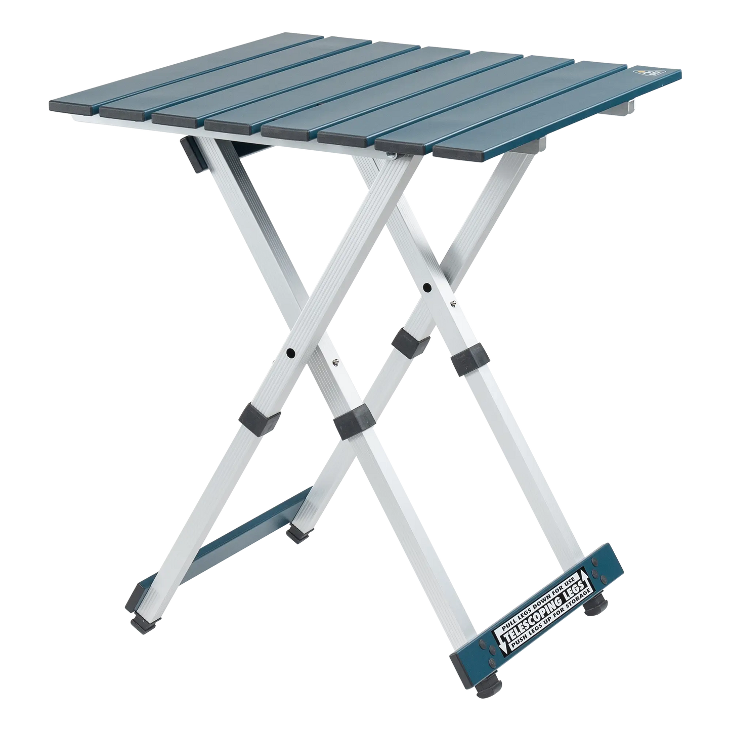 Compact Camp Table 20™ - Weekend Serve