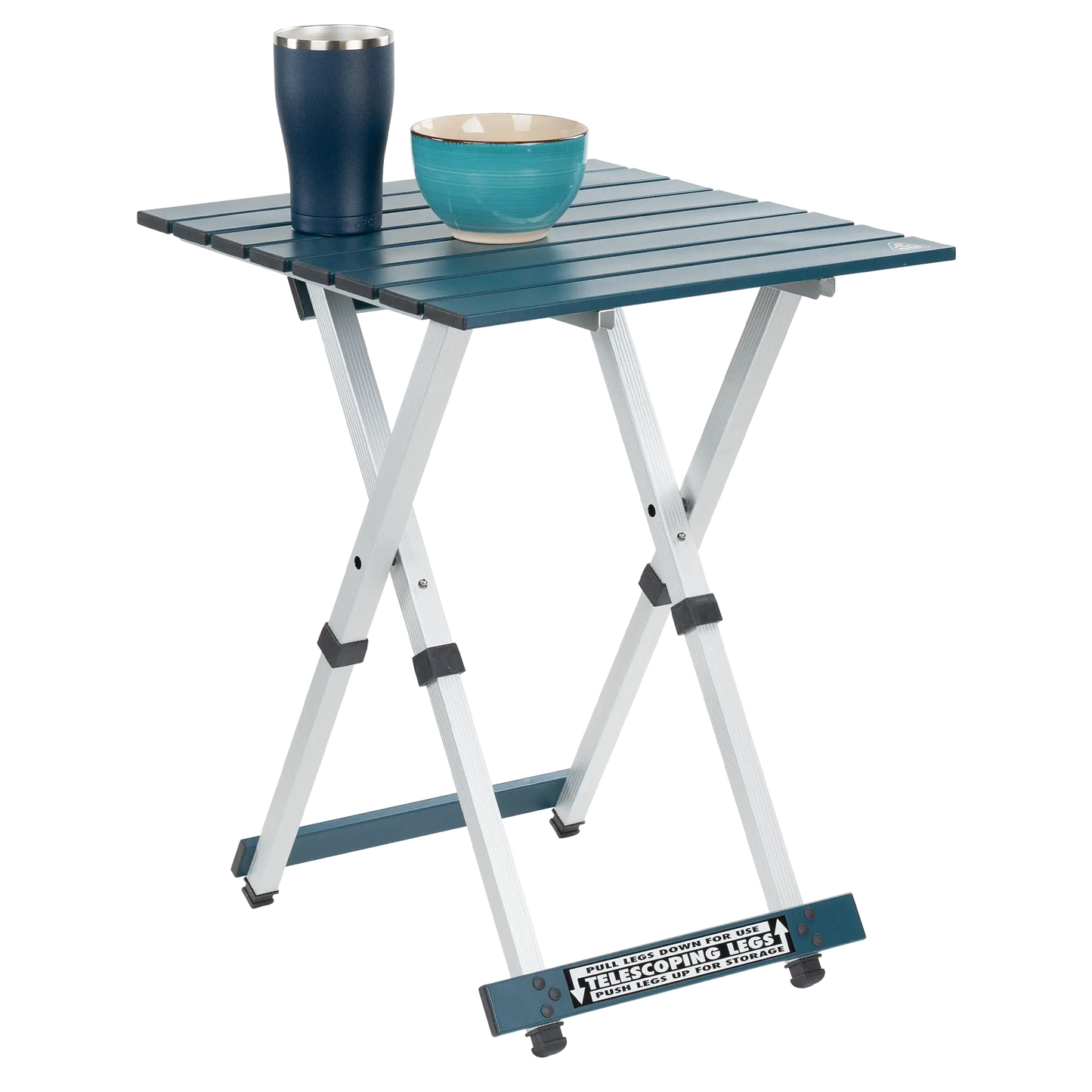 Compact Camp Table 20™ - Weekend Serve