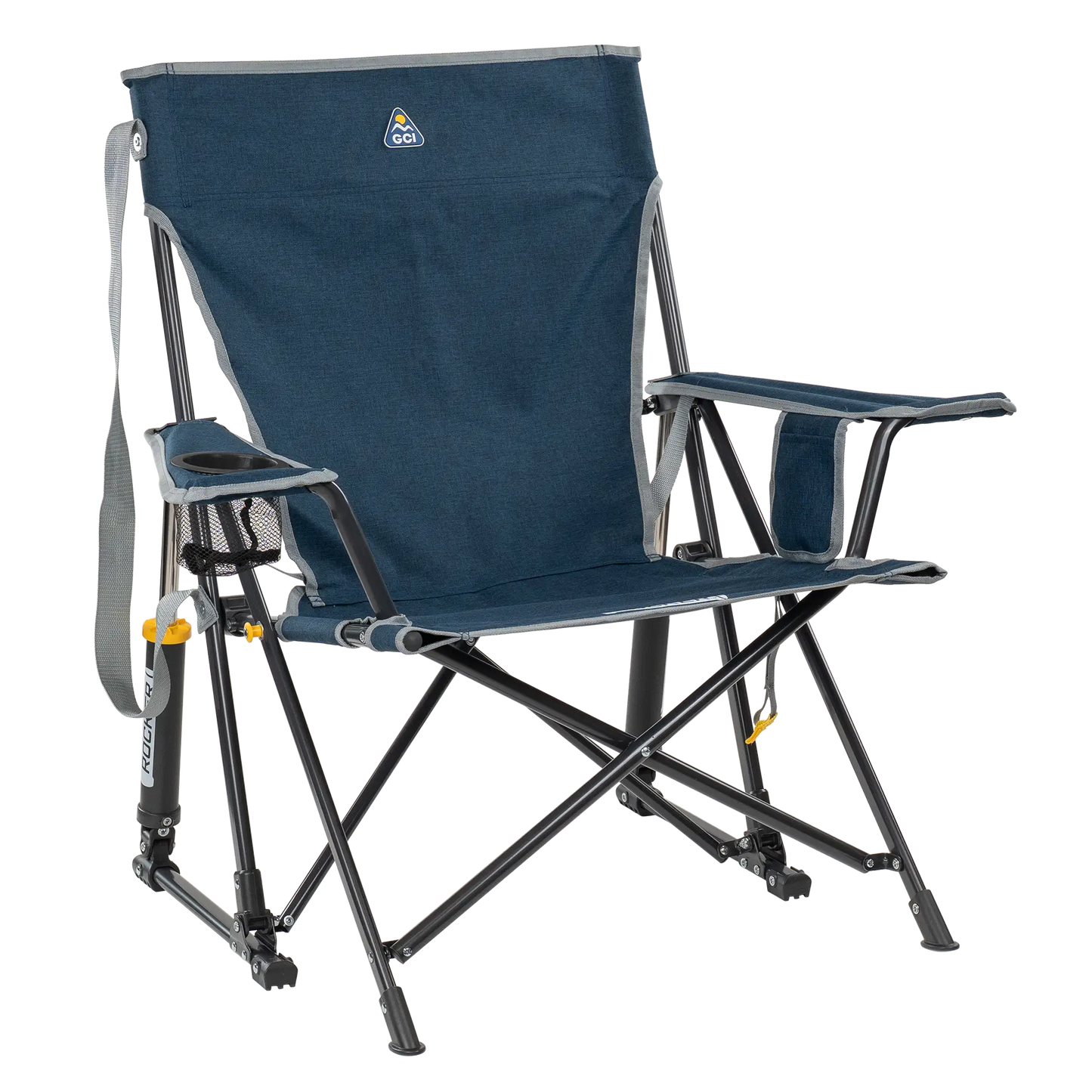 Kickback Rocker™ - Game Day Ready