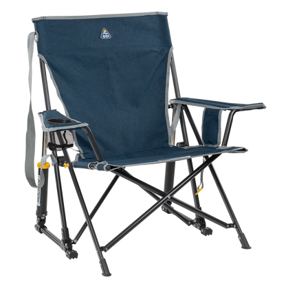 Kickback Rocker™ - Game Day Ready