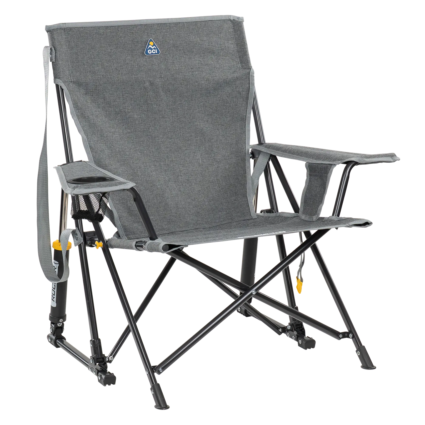 Kickback Rocker™ - Game Day Ready
