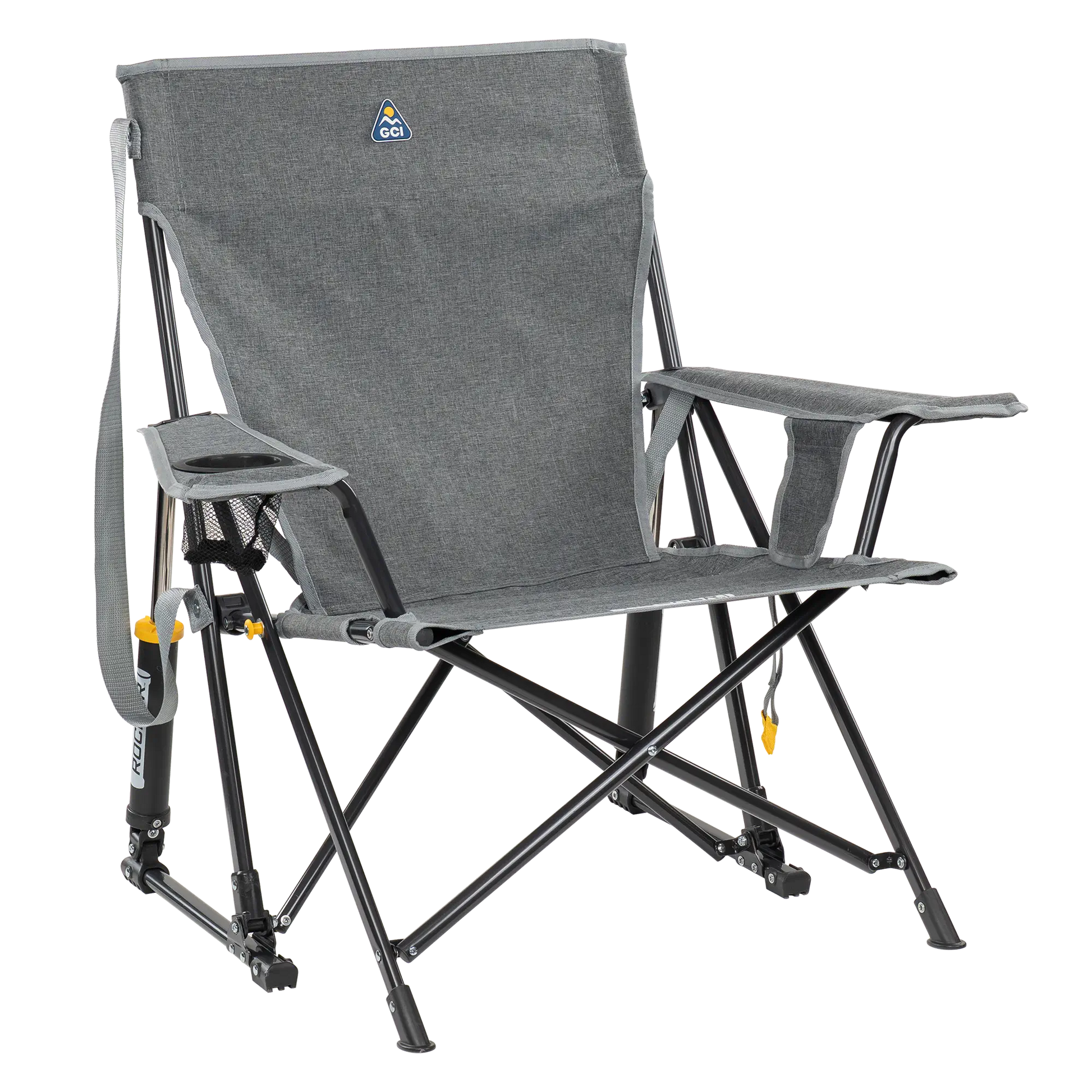 Kickback Rocker™ - Game Day Ready