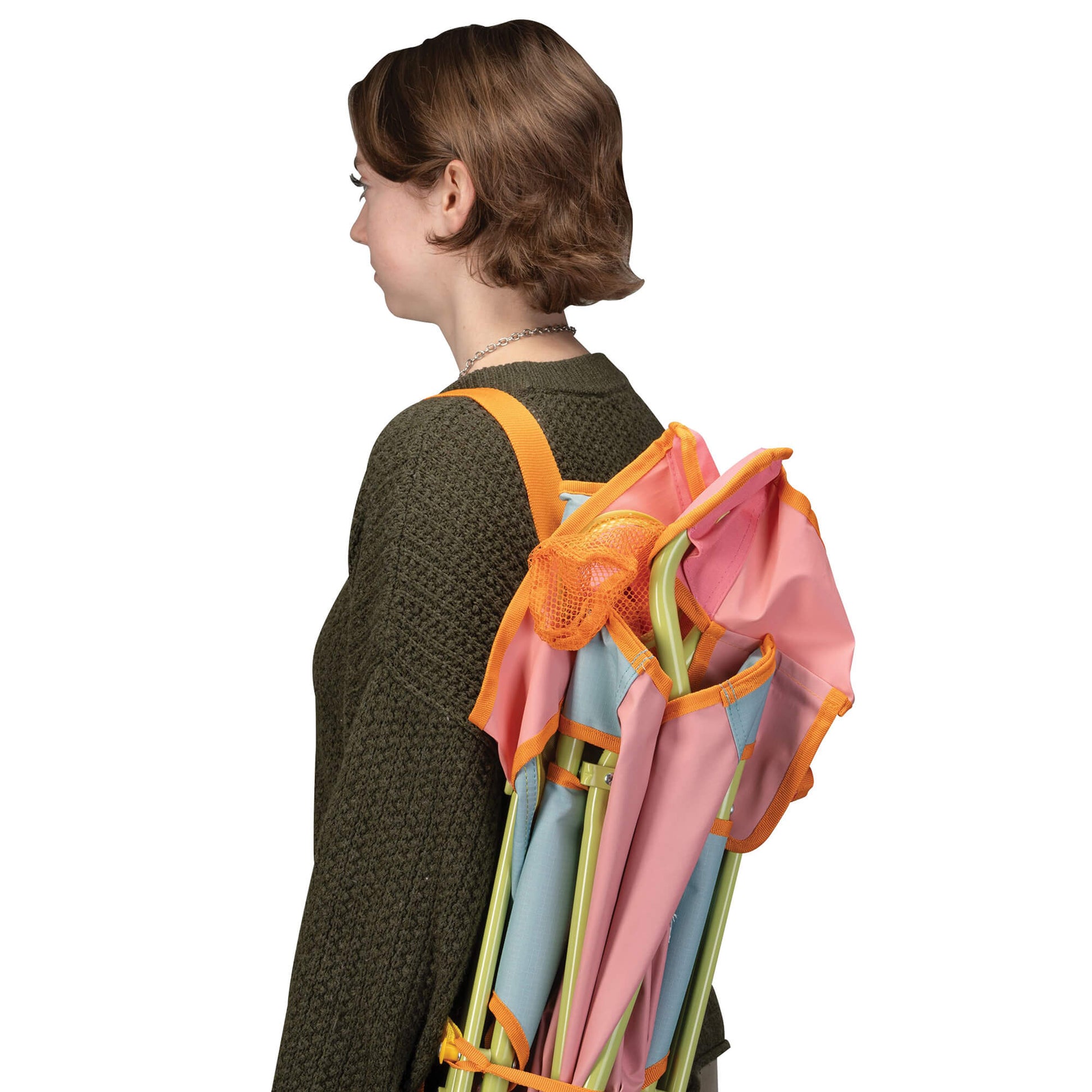 Comfort Pro Rocker - Floral - Daily Carry