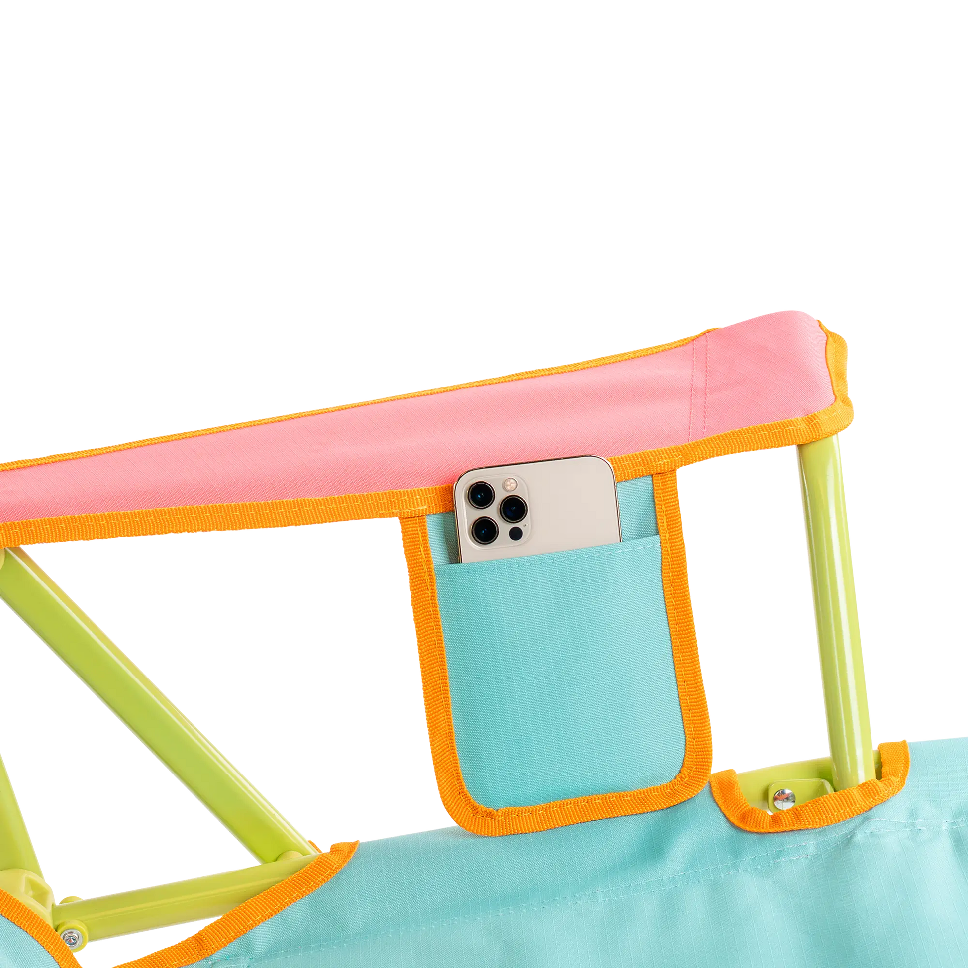 Comfort Pro Rocker™ - Game Day Ready