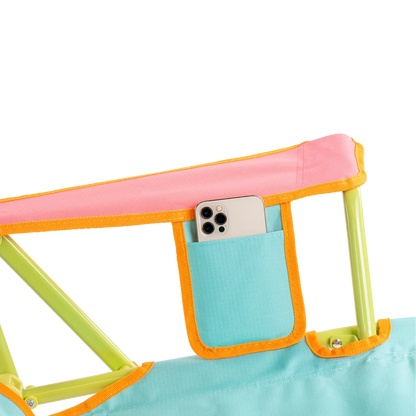 Comfort Pro Rocker™ - Game Day Ready