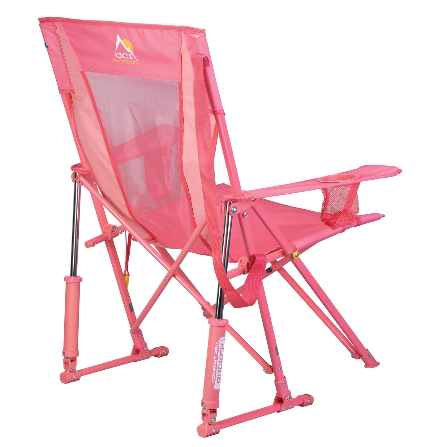 Comfort Pro Rocker™ - Blush - Camp Ready