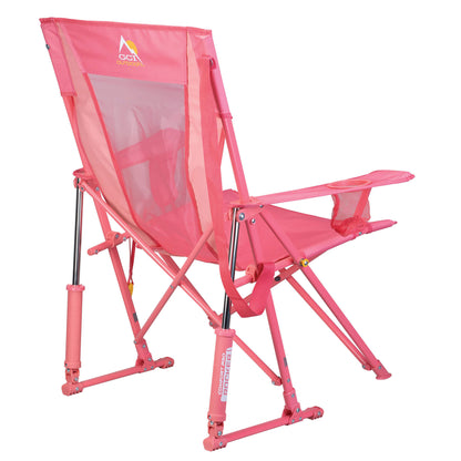 Comfort Pro Rocker™ - Blush - Camp Ready