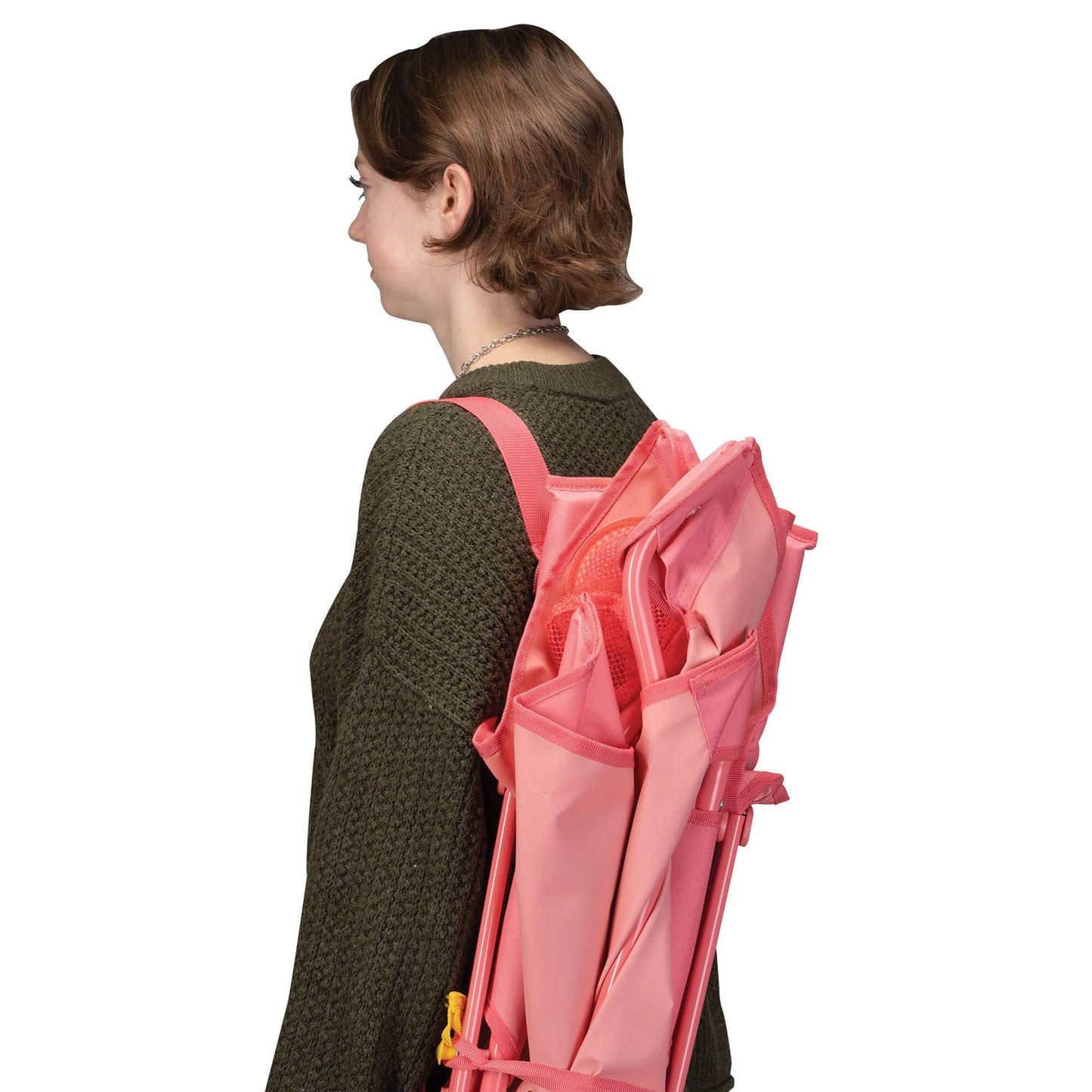 Comfort Pro Rocker - Floral - Daily Carry