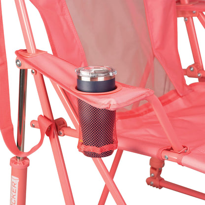 Comfort Pro Rocker™ - Blush - Camp Ready