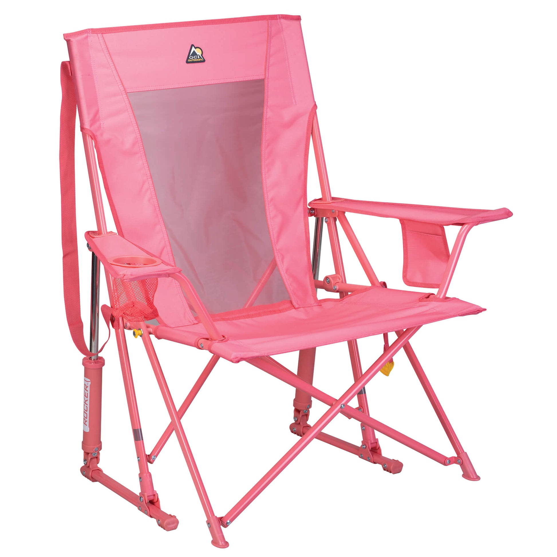 Comfort Pro Rocker™ - Blush - Camp Ready