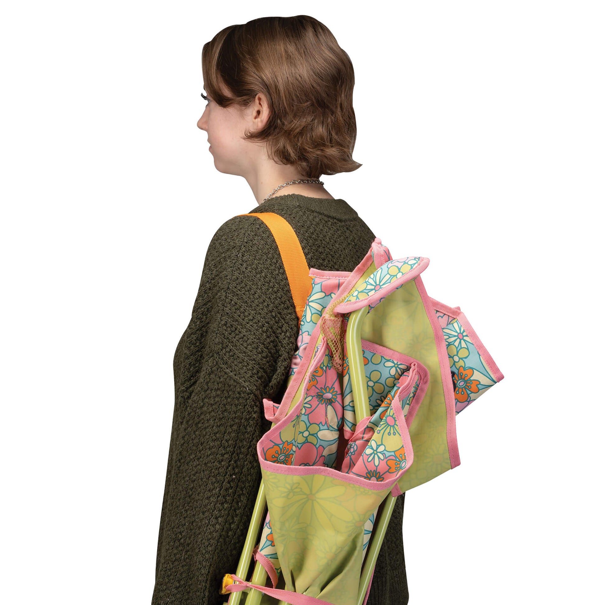 Comfort Pro Rocker - Floral - Daily Carry