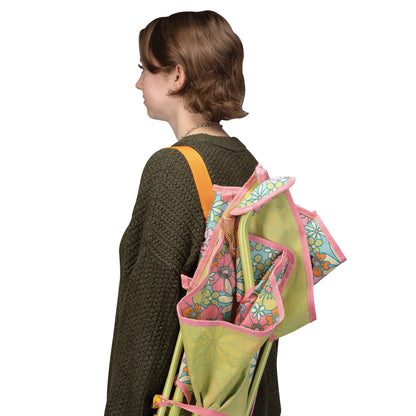 Comfort Pro Rocker - Floral - Daily Carry
