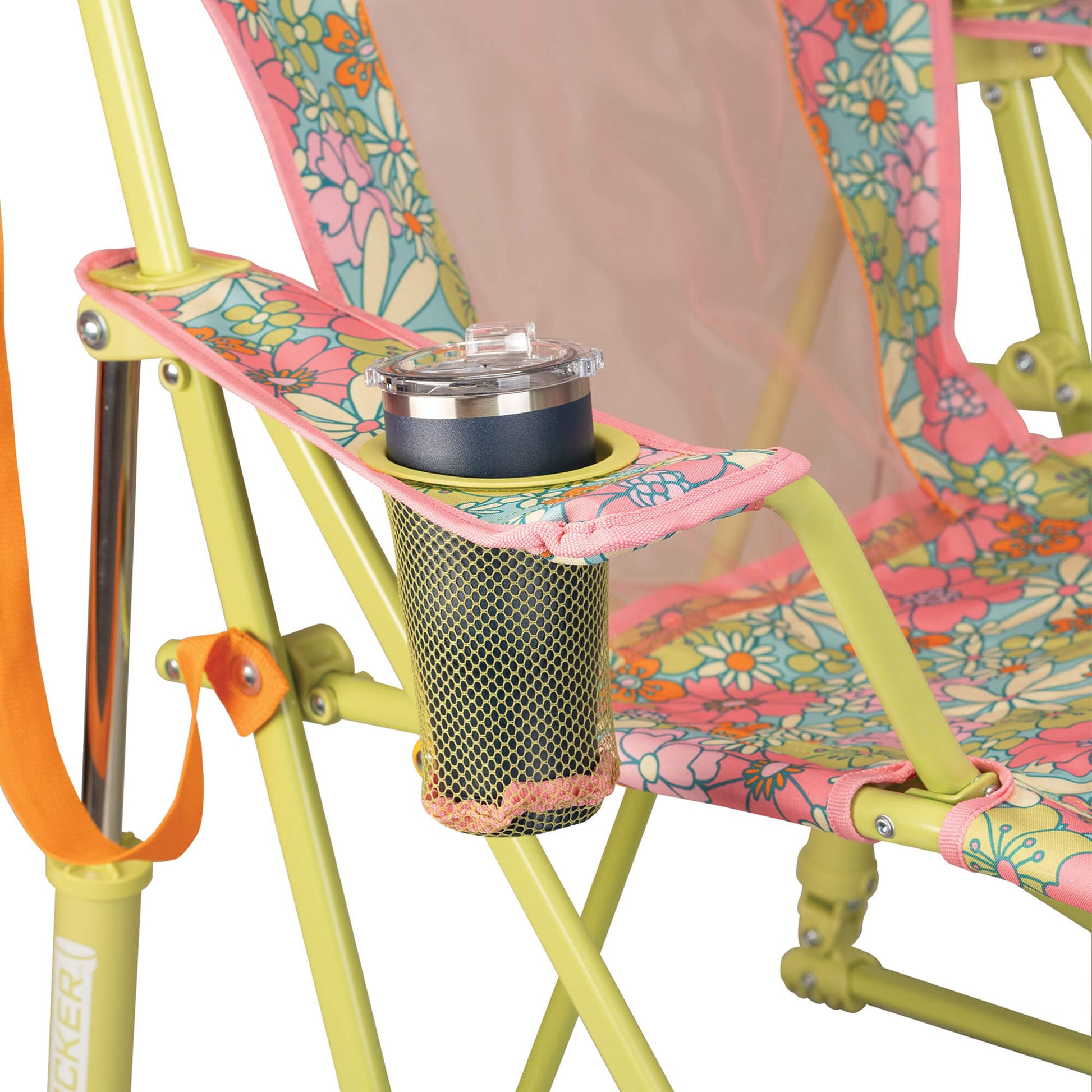 Comfort Pro Rocker - Floral - Daily Carry