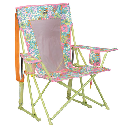 Comfort Pro Rocker - Floral - Daily Carry