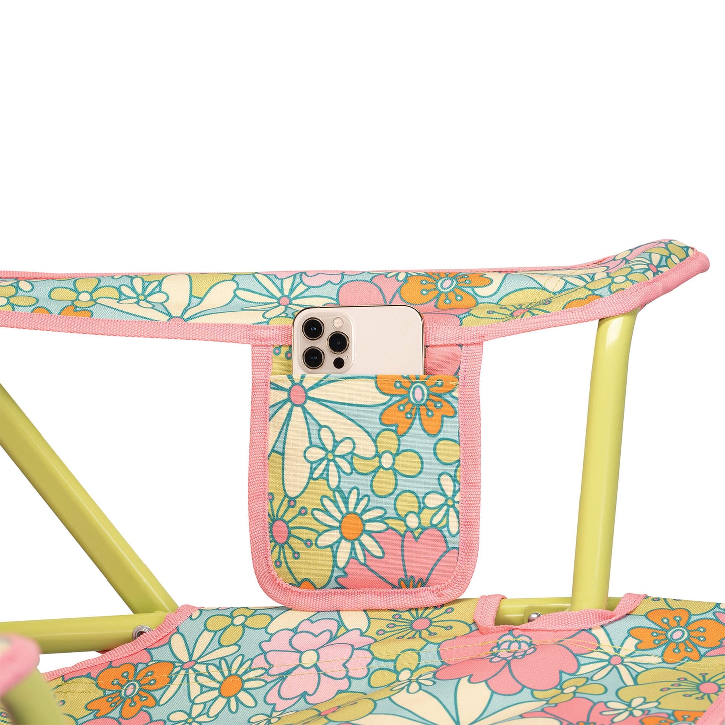Comfort Pro Rocker - Floral - Daily Carry