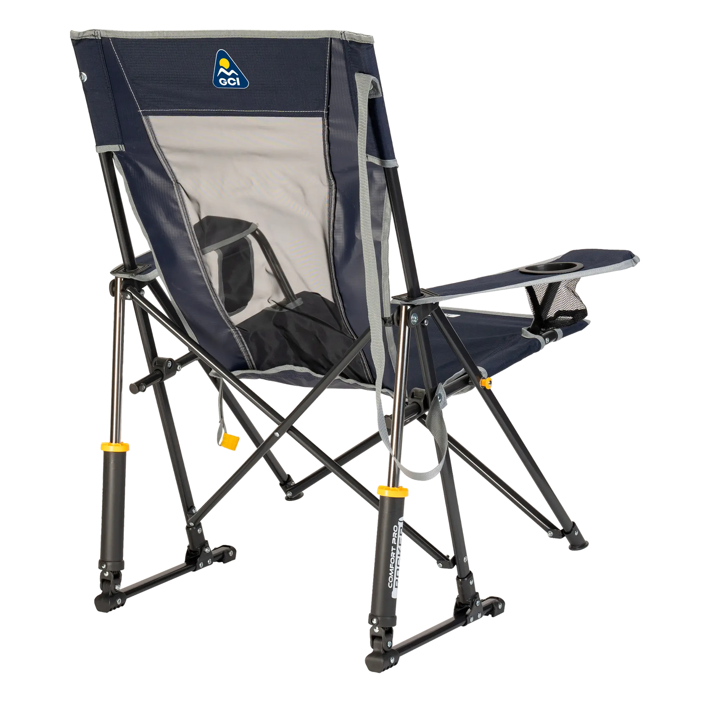 Comfort Pro Rocker™ - Game Day Ready